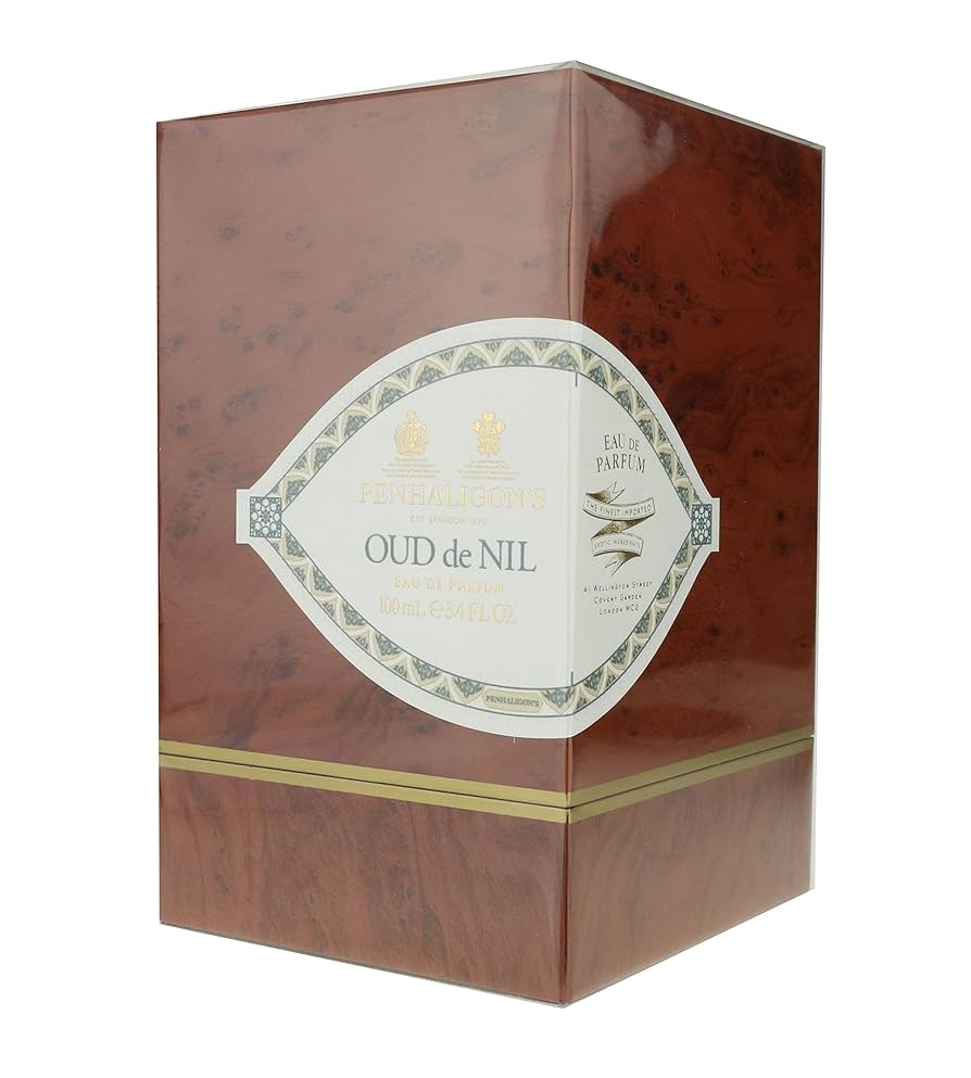 Penhaligon's 'Oud De Nil' Eau De Parfum Spray 3.4oz/100ml